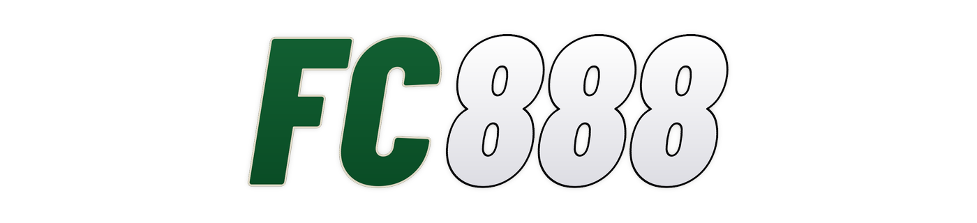fc888 logo